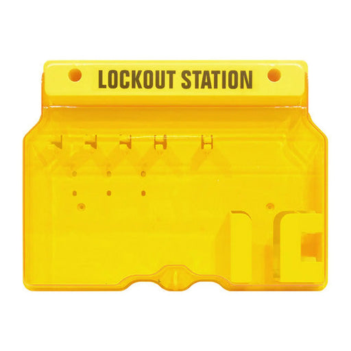 Advanced Station Lock Board (Small)