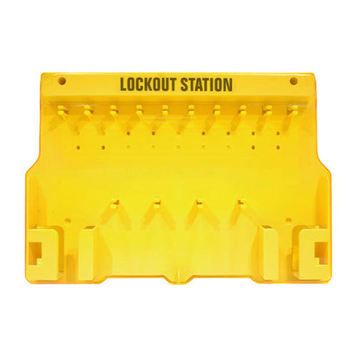 Advanced Lockout Station (Board Only)