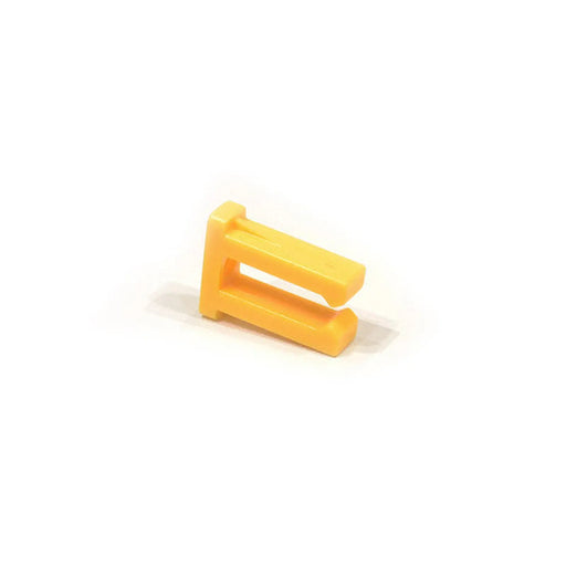 Build Your Own Combination Lockout Station - Board Clip - Min Order 6