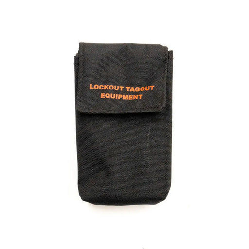 Mini Lockout Pouch - Min Order 2