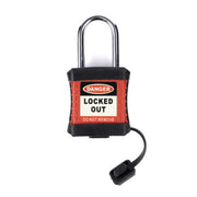 Dustproof Cover for Lockout Safety Padlock - Min Order 4