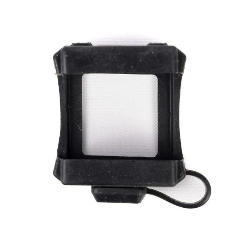 Dustproof Cover for Lockout Safety Padlock - Min Order 4