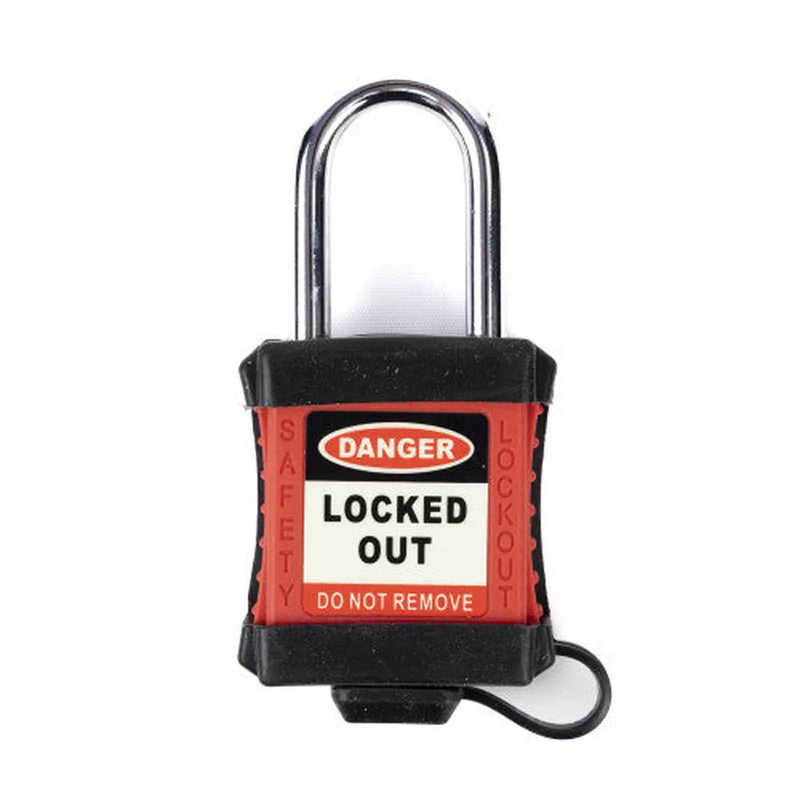 Dustproof Cover for Lockout Safety Padlock - Min Order 4