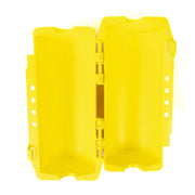 Large Plug Lockout (Hubbell)