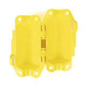 Small Plug Lockout