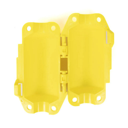 Small Plug Lockout