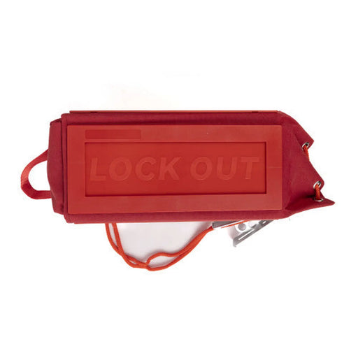 Pendant Control Safety Cover