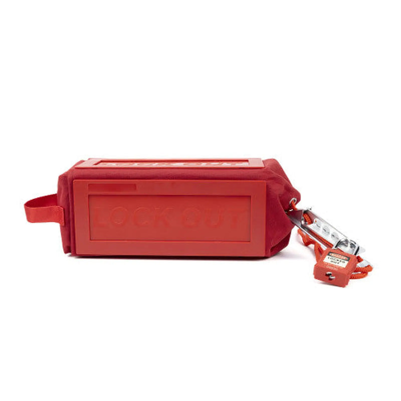 Pendant Control Safety Cover