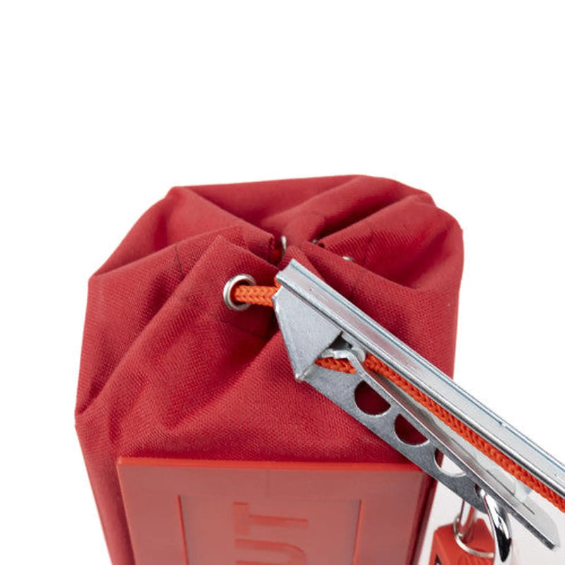Pendant Control Safety Cover