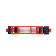 Circuit breaker cover lockouts 1 Pole - Min Order 4