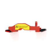 Circuit breaker cover lockout 2 Pole - Min Order 2