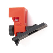 Clamp-on Breaker Lockout - Small (16.5 x 11.5mm) - Min Order 2