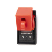 Clamp-on Breaker Lockout - Small (16.5 x 11.5mm) - Min Order 2