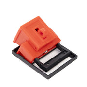 Clamp-on Breaker Lockout - Medium (41 x 16.5mm)