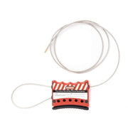 Multipurpose Cable Lockout