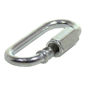 Quick Repair Link, Stainless Steel, 3.5mm x 28mm x 10mm - Pack of 10