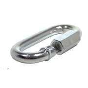 Quick Repair Link, Zinc Plated, 10mm x 70mm x 20mm - Pack of 10