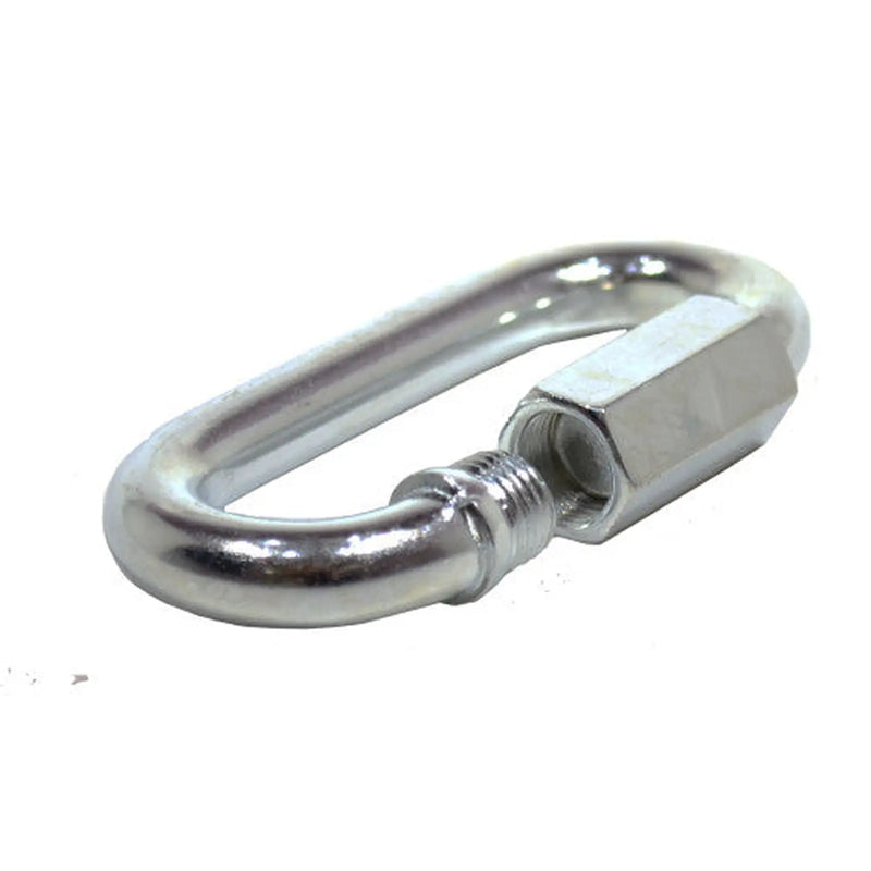 Quick Repair Link, Zinc Plated, 10mm x 70mm x 20mm - Pack of 10