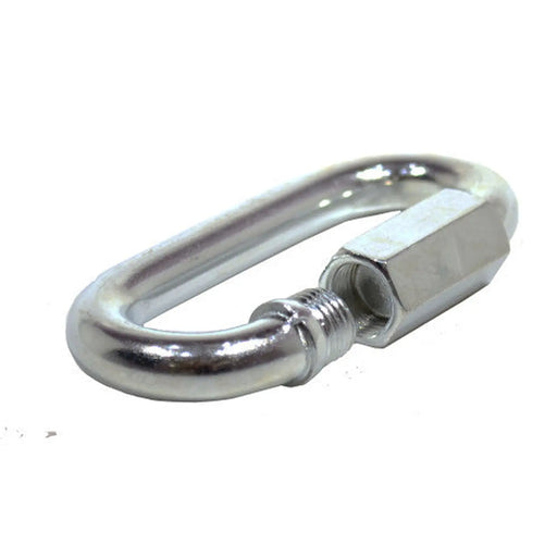 Quick Repair Link, Zinc Plated, 10mm x 70mm x 20mm - Pack of 10