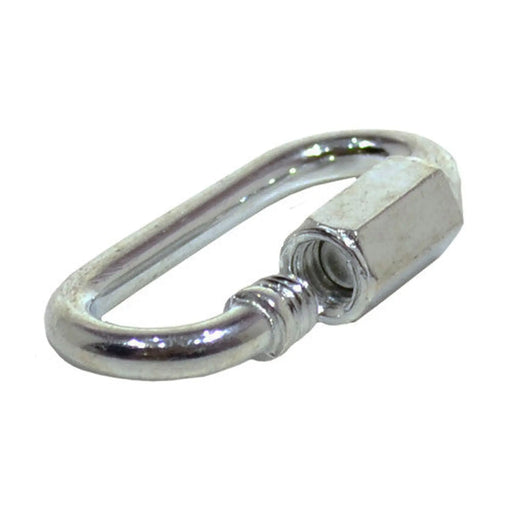 Quick Repair Link, Zinc Plated, 4mm x 32mm x 11mm - Pack of 10