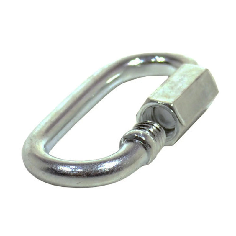Quick Repair Link, Zinc Plated, 5mm x 39mm x 12mm - Pack of 10