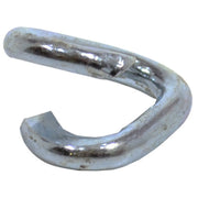 Steel Mending Link, Zinc Plated, 6mm - Pack of 5