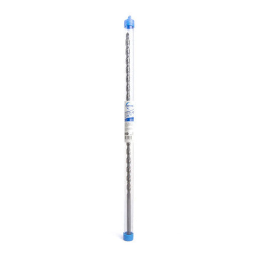 Protask Extra Long Masonry Drill Bit No.20 (10 x 400mm) - Pack of 5