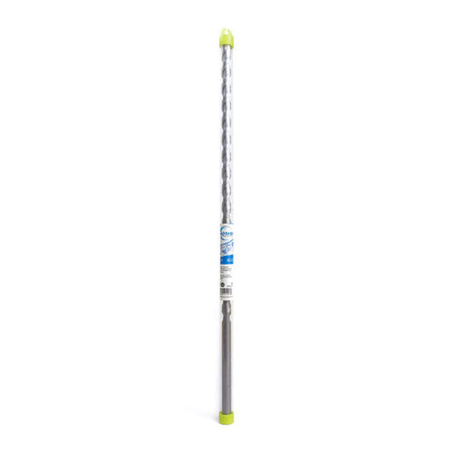 Protask Extra Long Masonry Drill Bit No.23 (12 x 400mm) - Pack of 5