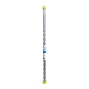 Protask Extra Long Masonry Drill Bit No.26 (16 x 400mm) - Pack of 5
