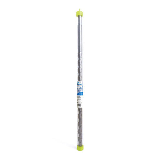 Protask Extra Long Masonry Drill Bit No.26 (16 x 400mm) - Pack of 5