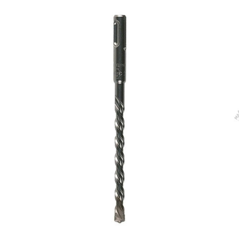 Milwaukee SDS+ M2 Drill Bit 8x160 - 1pc - Pack of 5