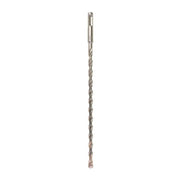 Milwaukee SDS+ M2 Drill Bit 8x260 - 1pc - Pack of 5