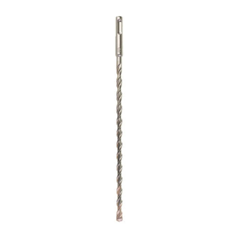 Milwaukee SDS+ M2 Drill Bit 8x260 - 1pc - Pack of 5