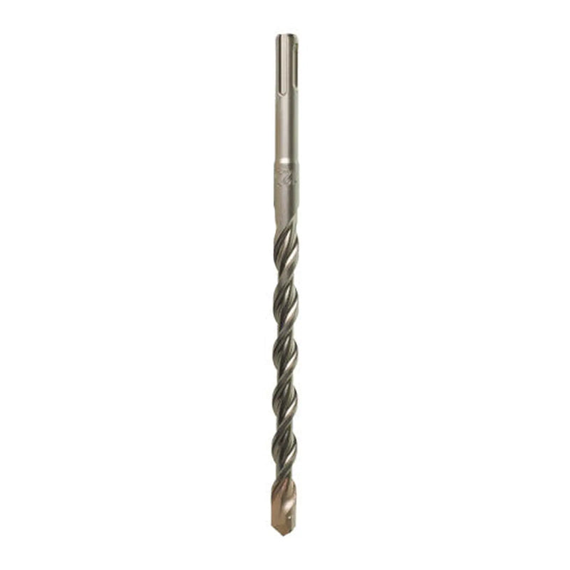 Milwaukee SDS+ M2 Drill Bit 12x210 - 1pc - Pack of 5