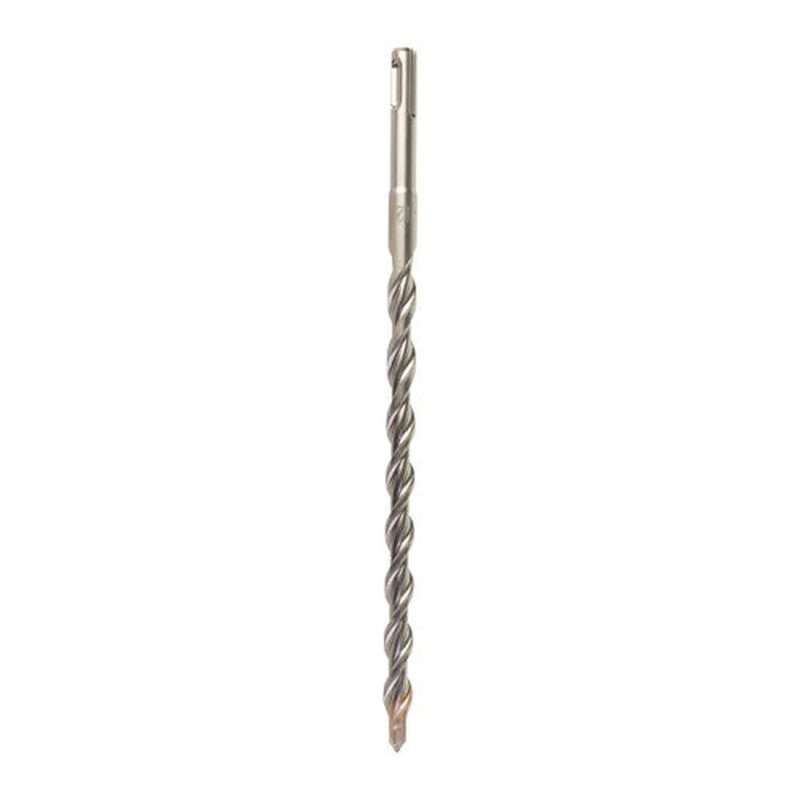 Milwaukee SDS+ M2 Drill Bit 14x260 - 1pc - Pack of 5