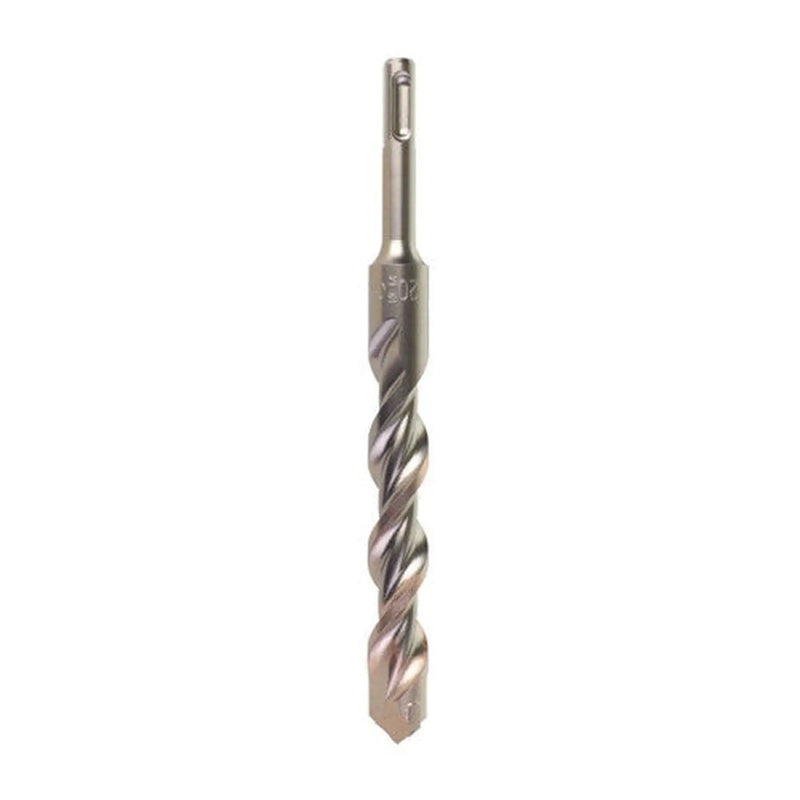Milwaukee SDS+ M2 Drill Bit 20x200mm - 1pc - Pack of 5