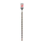 Milwaukee SDS+ M2 Drill Bit 22x450mm - 1pc - Pack of 5