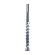 Milwaukee SDS Max MX4 Drill Bit 24x520mm - 1pc - Pack of 5