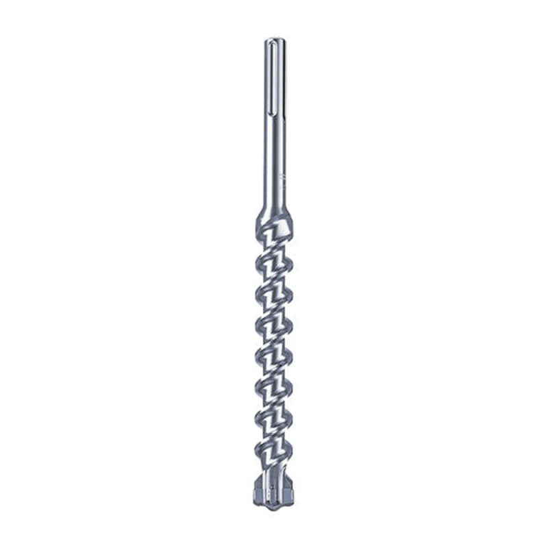 Milwaukee SDS Max MX4 Drill Bit 24x520mm - 1pc - Pack of 5