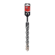 Milwaukee SDS+ M2 Drill Bit 25x250mm - 1pc - Pack of 5
