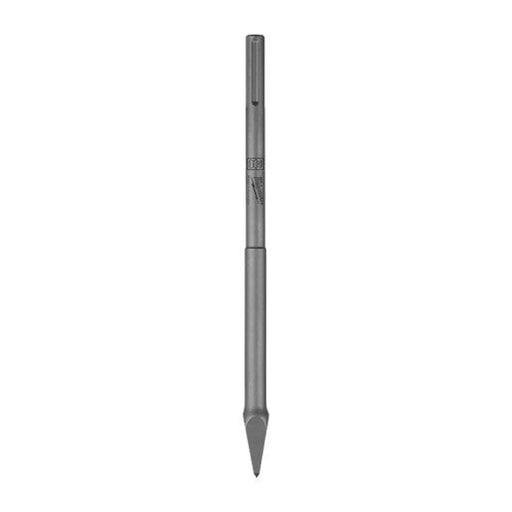 Milwaukee SDS Max Point Chisel 280mm - 1pc - Pack of 5