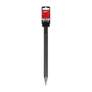 Milwaukee SDS Max Point Chisel 280mm - 1pc - Pack of 5