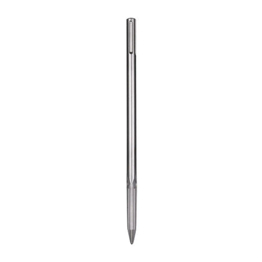 Milwaukee SDS Max Point Chisel 400mm - 1pc - Pack of 5