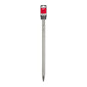 Milwaukee SDS Max Point Chisel 400mm - 1pc - Pack of 5