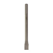 Milwaukee SDS Max Flat Chisel 280x25mm - 1pc - Pack of 5