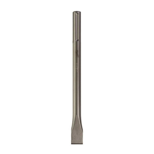 Milwaukee SDS Max Flat Chisel 280x25mm - 1pc - Pack of 5