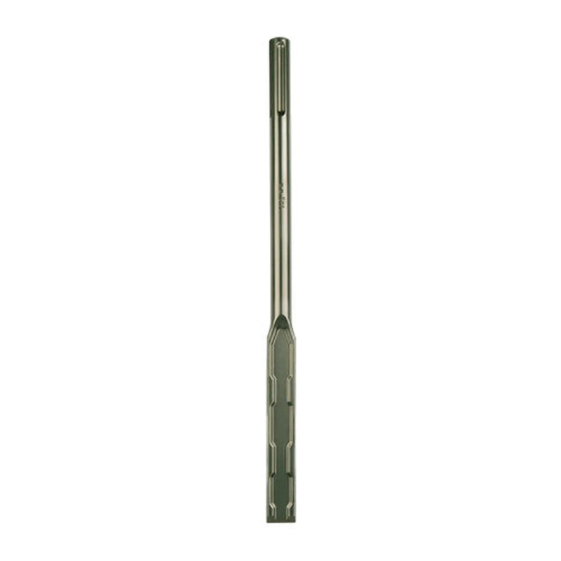 Milwaukee SDS Max Sledge Flat Chisel 400 x 25mm - 1pc - Pack of 5