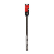 Milwaukee SDS Max Sledge Flat Chisel 400 x 25mm - 1pc - Pack of 5