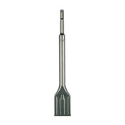 Milwaukee SDS+ "Sledge" Wide Chisel 250 x 40mm - 1pc - Pack of 5
