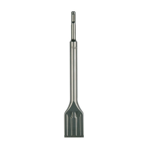 Milwaukee SDS+ "Sledge" Wide Chisel 250 x 40mm - 1pc - Pack of 5